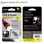 ナイトアイズ LEDアップグレードキット D&Cセル用 74ルーメン LRB2-07-PRHP NITE-IZE マグライト 交換..