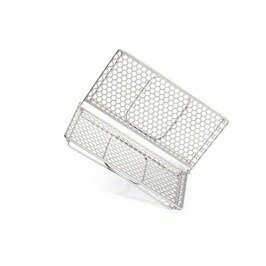 VARGO 折り畳み式グリル BIFOLD GRILL チタン製 T-488 バーゴ チタニウムバイフォールドグリル アウトドア キャンプ 焚き火台 バーベキュー 簡易コンロ アウトドアストーブ 小型コンロ 小型ストーブ 緊急時 バーベキューコンロ BBQコンロ 焜炉 クックトップ 焼肉コンロ通販格安セール情報 楽天 通販