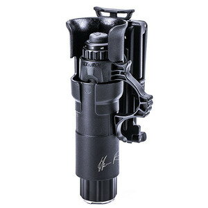 Nextorch ライトホルダー Quick-Draw FR-1リング付TA30用 V31 懐中電灯ホルダー ライトホルスター