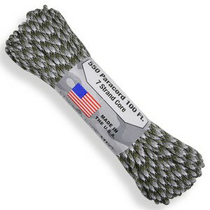 ATWOOD ROPE 550ѥ饳 3 ٥ꥢ󥫥 ȥåɥ ARM  Siberian Camo º ...