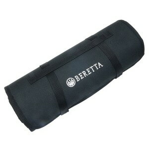 BERETTA クリーニングマット CLEANING MAT ロール式 メンテナンスマット BER-CL-MATBK ベレッタ オーバーホール 調整 修理 メンテマット ゴムマット ゴムシート ガンメンテ マット エアガン 整備マット 銃用 ガン作業マット 分解作業マット ガンマット