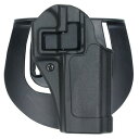 BLACKHAWK ホルスター Serpa スポーツスター GLOCK 20/21/37等対応 右用 ブラックホーク 実物 スポーツスターセルパ ヒップホルスタ...
