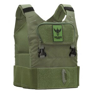 SHELLBACK TACTICAL ץ졼ȥꥢ STEALTH 2.0 ǥʥ SBT-STLTHPC2 [ 󥸥...