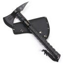 Elite Tactical 斧 USMC サバイバルキット付 M-X001 MASTER CUTLERY マスターカラトリー アメリカ海兵隊 USマリーン 手...