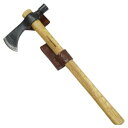 CONDOR Tool & Knife 手斧 トマホーク INDIAN ハンマーポール CTK39051HC おの オノ アックス axe 薪割り アウトドア 刃物 キャンプ ブッシュクラフト ハンドアックス