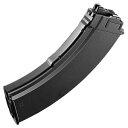 東京マルイ スペアマガジン ガスガン AKX&AKMシリーズ用 35連 ブラックベークライト No.78 MARUI カラシニコフマガジン AKM ガスマガジン ライフルマガジン ライフルマグ ライフル用弾倉 ライフル弾倉