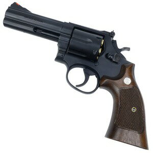 Marushin ȯмǥ륬 S&W M586 4  ޥåȥ֥åABS å 112406 ޥ륷 Smit...