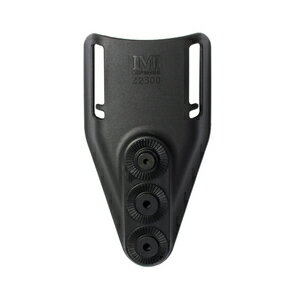IMI Defense 饤ɥ٥ȥ롼ץå IMI-Z2300 [ ֥å ] IMIǥե 饨 Low Ride Belt...