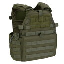 LBT プレートキャリア Modular Plate Carrier 6094A レンジャーグリーン / Mサイズ London Bridge Trading モジュラープレートキャリア プレキャリ 米国製 Made USA 軍用品 特殊部隊 プレートキャリアー 防弾プレートキャリア ヨルムンガンド 実装備 ボディアーマー