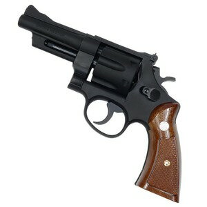 TANAKA WORKS ǥ륬 S&W M27 The .357 Magnum 4 HW ʥ ߥ&å ...