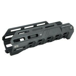 STRIKE INDUSTRIES フォアエンド VOA レミントンM870 ショットガン用 M-LOK対応 SI-VOA-R870HG [ ブラック ] ストライクインダストリーズ SI Mロック Remington レミントン ショットガン 散弾銃 ハンドガード フォアハンド フォアグリップ 先台 前床(3)