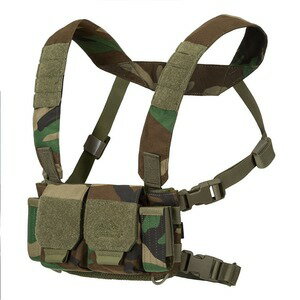 HELIKON-TEX ȥꥰ COMPETITION MULTIGUN RIG Ƽ磻󥵡б KK-CMR-CD [ åɥ...
