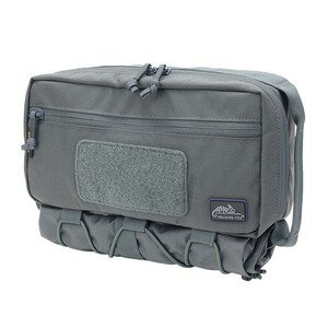 HELIKON-TEX クリーニングキットポーチ Service Case マット付き MO-SVC-CD [ シャドーグレー ] ヘリコ..