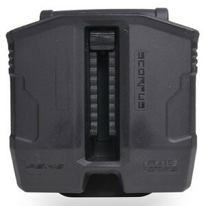 FAB Defense マグケース SCORPUS PS45 HK45/MK23/FNX45他 [ ブラック ] FABディフェンス ファブディフ..