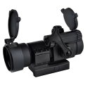 エイムオー Dot sight チューブサイト素早く安定した射撃をサポートする2カラードットサイトエアソフトガン用の光学機器やカスタムパーツを幅広く手掛ける「WADSN」のサブブランド「AIM-O」。オープ型よりドットが見つけやすく安定した照準が行いやすいチューブ型ドットサイト。ドットのカラーはレッドとグリーンに切り替え可能。変更方法はダイヤルを回すだけととても簡単。L型のローマウントが付属。バレルと視線を近づけることでパララックスを最小限にし、安定した射撃が行えます。電池はLR44を2個使用。※製品の仕様、外観はメーカーより予告なく変更されますので、気になる点や、詳細はメールで別途お問合わせください。PC・モニタの環境で色が実物と多少異なる場合があります。布製品などは個体差があり、寸法に誤差が多少ありますので、ご了承くださいませ。ドットサイトの詳細こちらは「AIM-O ドットサイト M2 レッド/グリーン切り替え L型マウント付き AO5020 [ ブラック ]」のご購入ページです。全長約14cm重量約320gレンズ径約30mm使用電池LR44×2明るさ調整レッド/グリーン 各2段階付属品六角レンチ、クロス他のバリエーションはこちら[ デザート ][ ブラック ][2760][d06141110113211772760] エイムオー チューブドットサイト ダットサイト 光学照準器 オプティカルサイト チューブドットエアガン・パーツ ＞ エアガンパーツ ＞ 照準器 ＞ ドットサイト ＞ チューブタイプ新着アイテム ＞ 新着アイテム 2023年 ＞ 8月 新入荷[エイムオー]エアガン・パーツ [エアガンパーツ/照準器/ドットサイト/チューブタイプ]こちらは「AIM-O ドットサイト M2 レッド/グリーン切り替え L型マウント付き AO5020 [ ブラック ]」のご購入ページです。【AIM-O ドットサイト M2 レッド/グリーン切り替え L型マウント付き AO5020 [ ブラック ]】エアソフトガン用の光学機器やカスタムパーツを幅広く手掛ける「WADSN」のサブブランド「AIM-O」。オープ型よりドットが見つけやすく安定した照準が行いやすいチューブ型ドットサイト。ドットのカラーはレッドとグリーンに切り替え可能。変更方法はダイヤルを回すだけととても簡単。L型のローマウントが付属。バレルと視線を近づけることでパララックスを最小限にし、安定した射撃が行えます。電池はLR44を2個使用。エアガン・パーツ ＞ エアガンパーツ ＞ 照準器 ＞ ドットサイト ＞ チューブタイプ新着アイテム ＞ 新着アイテム 2023年 ＞ 8月 新入荷AIM-O ドットサイト T2 レンズカバー QDハイマウント付き AO5074AIM-O ドットサイト FlipDot リフレックスサイト 折りたたみ式 AO6008AIM-O ドットサイト GLOCK用サイトマウント付き AO6010東京マルイ MTD マルイタクティカルドットサイト T-1規格 ハイ/ローマウント付 No.243&nbsp;