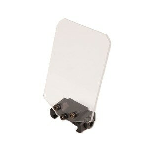 DCI Guns レンズプロテクター Wideタイプ 汎用プロテクター #2980 ライフルスコープカバー スコープキ..