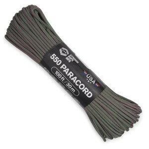 ATWOOD ROPE 550ѥ饳 3   Color Changing Patterns ȥåɥ...