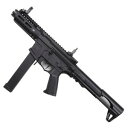 G&G ARMAMENT 電動ガン ARP 9 電子トリガー、MOSFET装備 アーマメント EGC-ARP-9MM-BNB-NCS AEG エアガン エアソフ...