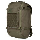 5.11タクティカル AMP24 バックパック 32L 56393  5.11Tactical 32リットル HEXGRID Gear Set パソコン タブレット ハイドレーション ドビーナイロン コーデュラナイロン デイパック リュックサック ナップザック カバン かばん 鞄 ミリタリー