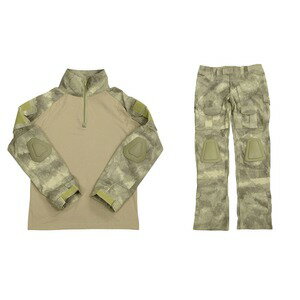 º BDU岼å Хå [ A-TACS_AU / S ] BDU Ʈ Хȥ˥ե  A-tacs Combat 岼å...
