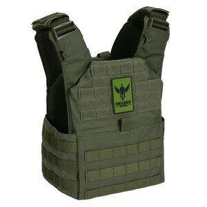 SHELLBACK TACTICAL スカーミッシュ プレートキャリア 3Dメッシュパッド搭載 [ レンジャーグリーン ] シェルバックタクティカル Skirmish Plate Carrier ボディアーマー SBT TAG T.A.G. Assault Gear プレキャリ LE装備 ポリス装備 保安官 POLICE プレートキャリアー