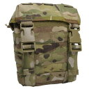 HSGI ボトルポーチ 米軍2QTキャンティーン収納 Canteen 2QT Pouch [ マルチカム ]