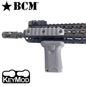 BCM Сƥեå KeyMod Vertical Grip Ǽڡ [ ե졼 ] ƹ Bravo C...