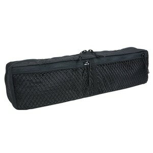 楽天ミリタリーサープラス レプティルLBX Tactical サイドポーチ パッド入り ベルクロ対応 1021 [ ブラック ] LBXタクティカル ユーティリティポーチ アドミンポーチ ガンケース 収納ポーチ ミリタリーバッグ アクセサリー バッグ用パーツ ミリタリーポーチ 軍用ポーチ サバゲーポーチ 汎用ポーチ マルチポーチ