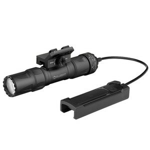 OLIGHT ݥ饤 Odin S 1500롼 M-LOK졼 O-ODINS-DT [ ֥å ] 饤 ݥ饤 ԥȥ饤...