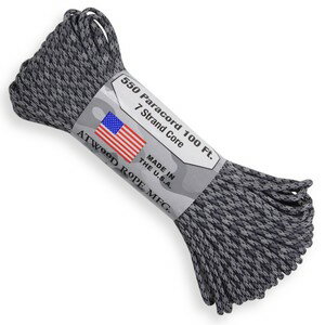 ATWOOD ROPE 550ѥ饳 3 ˥ [ 30m ] ȥåɥ ARM  Titanium  ...