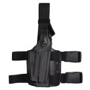 Safariland レッグホルスター SIG P220 P226 右用 6004-77-121 サファリランド ジグザウエル Self Locking Sys...