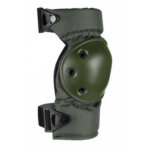 ALTA ニーパッド AltaCONTOUR プロテクター 左右セット 52913 [ オリーブグリーン ] アルタ CONTOUR コンツアー Knee Pad Protectoe ニープロテクター ニーパット 膝あて ひざあて ヒザあて 膝サポーター ニーガード(3)