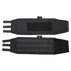 Condor VAS ޡХ MOLLEƥб [ ֥å / L/XL ] ɥ CONDOR MODULAR CUMMERBUND ...