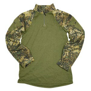 LBX TACTICAL コンバットシャツ G2 カイマン迷彩 LBX-0084-A [ Sサイズ ] バトルシャツ 戦闘服 BDU lbxタクティカル コンシャツ ケイマン 迷彩服 サバゲー サバイバルゲーム combat shirt
