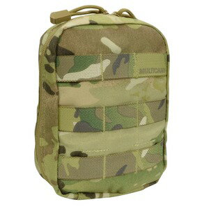 SHELLBACK TACTICAL メディックポーチ MEDIC POUCH 救急品ポーチ SBT-7010 [ マルチカム ] シェルバックタクティカル IFAK 救急品 医療ポーチ メディカルポーチ EMTポーチ EMSポーチ 救急ポーチ ミリタリーポーチ 軍用ポーチ