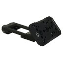 STRIKE INDUSTRIES オフセットマウント Strike Ambush 1913ピカティニー対応 SI-AMBUSH-OM45 ストライクインダスト...