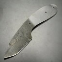 Knifemaking iCtu[h Damascus _}XJX| BL-DM2719 iCtCLO _}XJXu[h NtgiCt nhCh iCtp[c iCti iCtpi