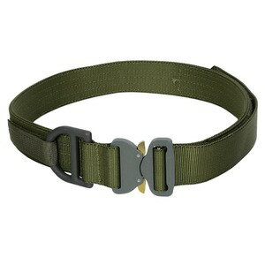 High Speed Gear リガーベルト 31CB コブラバックル 1.75インチ [ ODグリーン / Lサイズ ] HSGI ハイス..