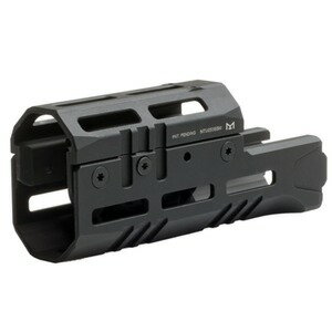 LEAPERS UTG PRO ϥɥ AK ѡ MTU053SSM ꡼ѡUTG ץ SUPER SLIM Måб M-LOK...