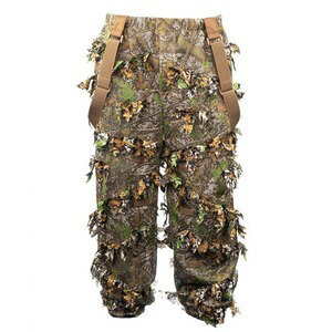 NOVRITSCH 3D���꡼������ �ѥ�� 3D Ghillie Suit �����ڥ�����դ� U15 [ ����С� ] �º��� ����ե顼������ ����ե��� ...