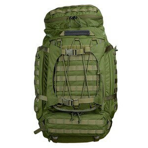 WARRIOR ASSAULT SYSTEMS バックパック ELITE OPS X 300 容量約80L [ オリーブドラブ ] ウォーリアアサルトシステムズ Long Range Patrol Pack エリートOPS リュックサック デイパック ザック ナップサック デイバッグ 背嚢 かばん カバン(4)