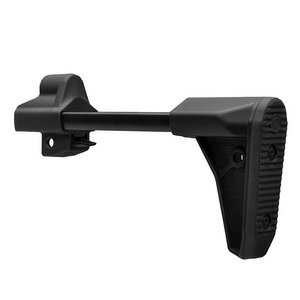 MAGPUL ストック SL Stock HK94/MP5 伸縮式 MAG1250 マグプル H&K SMGストック 樹脂製ストック 樹脂製銃床 樹脂ストック ...
