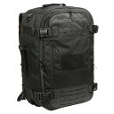 楽天ミリタリーサープラス レプティルBERETTA バックパック Field Patrol Bag 大型 49L MOLLE対応 [ ブラック ] ピエトロ ベレッタ フィールドパトロールバッグ リュックサック デイパック ザック ナップサック デイバッグ 背嚢 かばん カバン ショルダーバッグ ショルダーバック 肩掛けかばん 肩掛けカバン