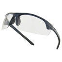 S&W シューティンググラス CORPORAL クリアレンズ スミス&ウエッソン サングラス メンズ 紫外線カット UVカット グラサン クレー射撃 保護眼鏡 保護メガネ 射撃用サングラス 射撃用メガネ セーフティーグラス(4)