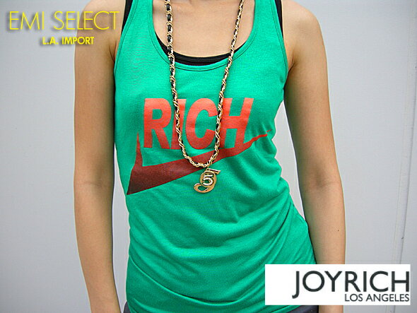 人気モデルのEMIちゃん♪【JOY RICH】 L.A買い付け商品！リパリパ通販限定販売！！