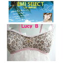 Lucy B ルーシー ビー Starlet Babydoll スターレッドベビードール