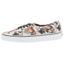 【メンズ/レディース】VANS x ASPCA AUTHENTIC Kittens VN-03...