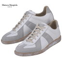 Maison Margiela Sneakers ] }WF Sneakers S37WS0562 P3724 H8339 Xj[J[ V[Y