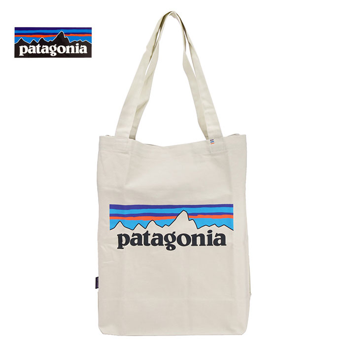  Patagonia パタゴニア Market Tote 59280 PLBS マーケットトート オーガニックコットン キャンバス バッグ カバン 鞄 pat0122