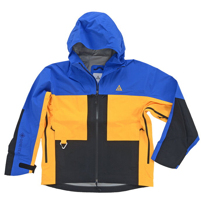 【セール価格】【返品交換不可】NIKE ACG ナイキ エーシージー NIKE AS M NRG ACG MISERY RDGE GORE CV0635 405 ゴアテックス ジャケット nike1835